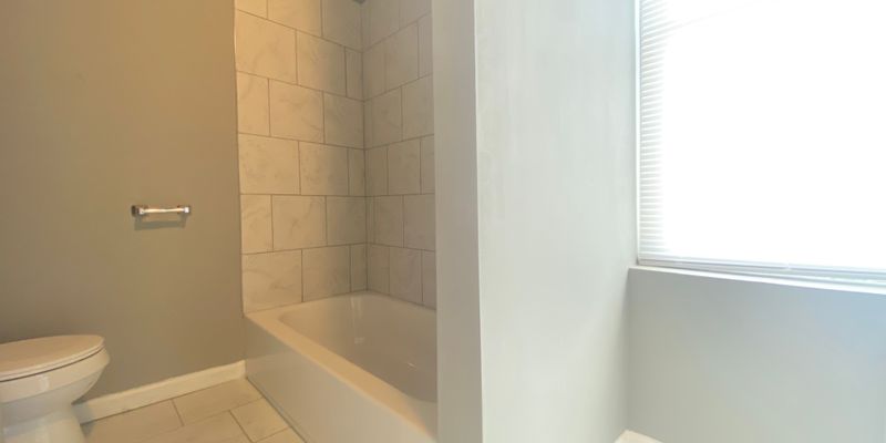 Philadelphia Apartment: 4932 W Thompson St