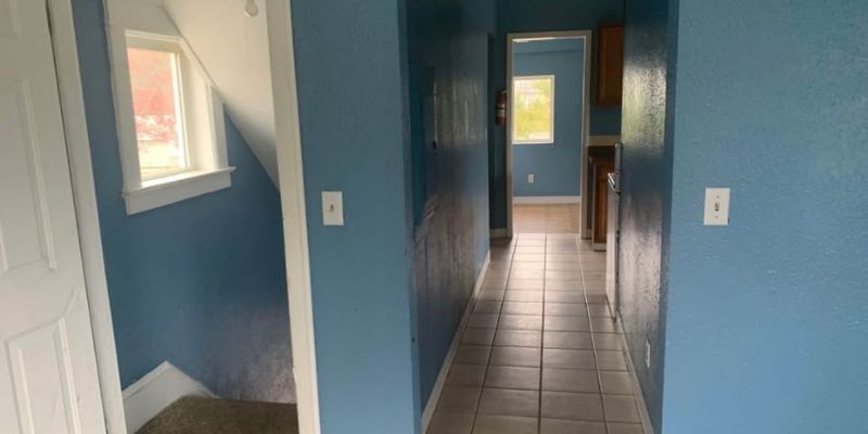 Lodi Apartment: 145 Harris Rd