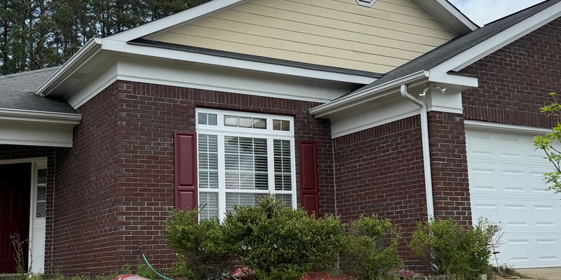 Columbus House: 8030 Santee Ct