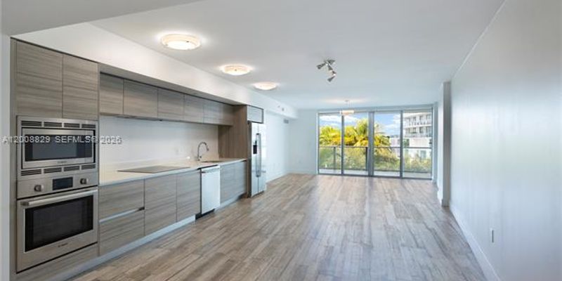 Miami Beach Condo: 6620 Indian Creek Dr