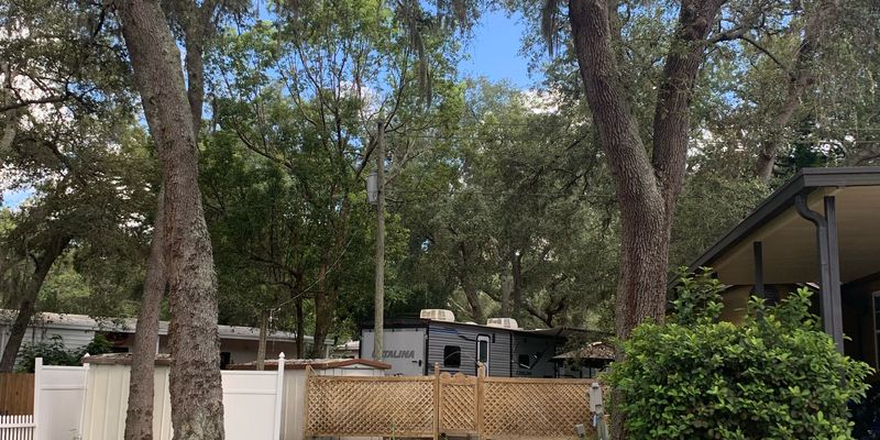 Apopka House: 3000 Clarcona Rd