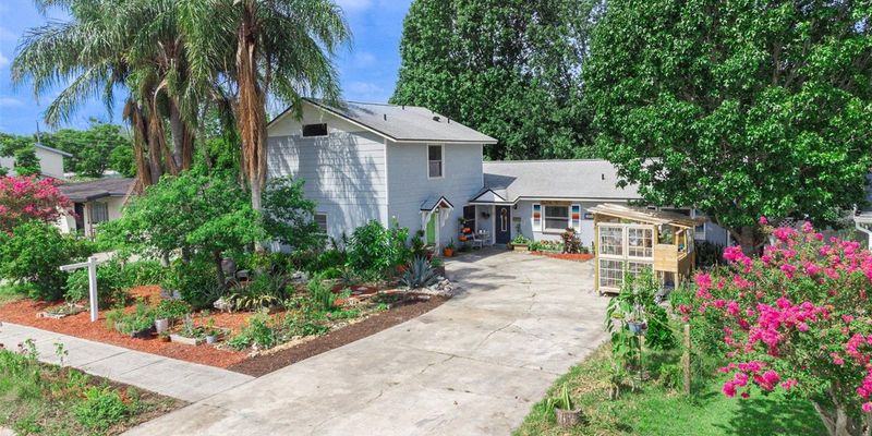 Winter Park Apartment: 1855 Eastbrook Blvd.