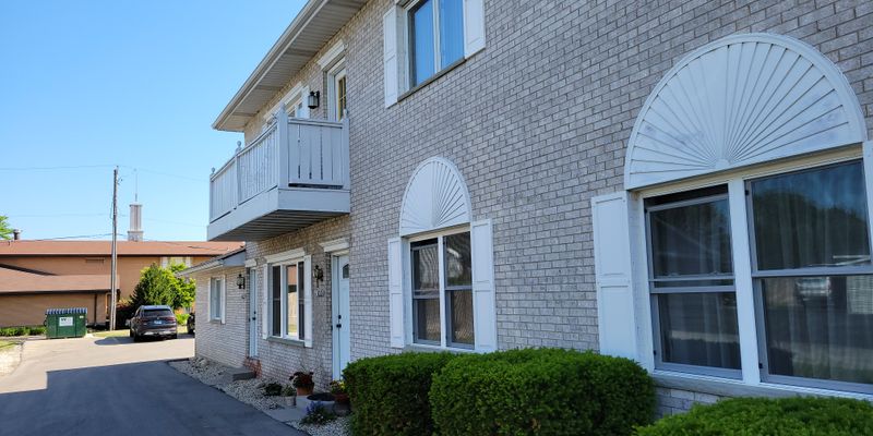 Kenosha Condo: 3016 15th St