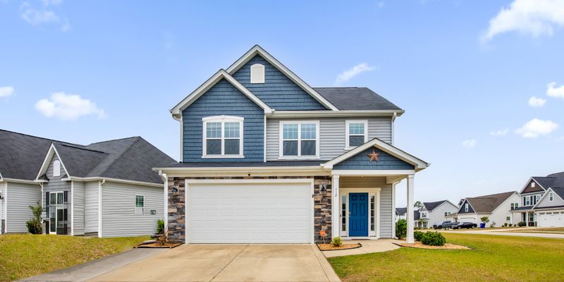 Raeford House: 112 Verdmont Dr