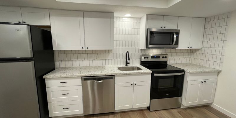 Clackamas House: 12500 SE 110th Ct