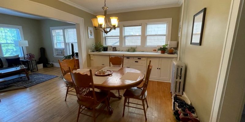Saint Paul Apartment: 222 Otis Avenue