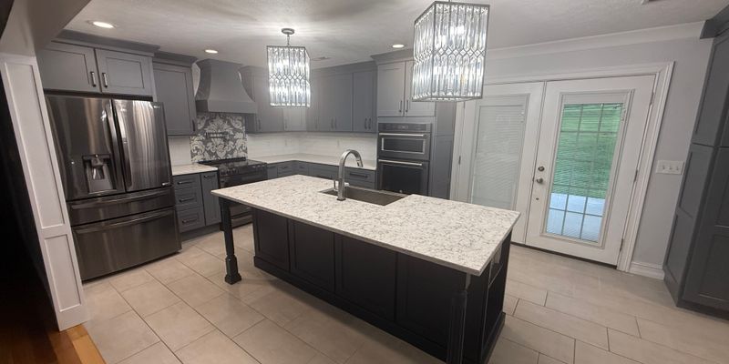 London House: 18 Highlands Subdivision