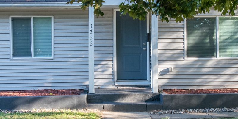 South Bend House: 1353 Bissell Street