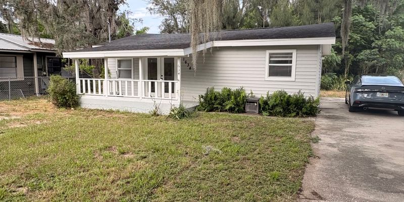 Sebring House: 1634 Wightman Ave