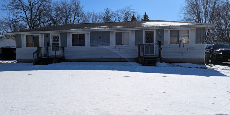 Lake Mills Multiplex: 110-112 West Grant Street