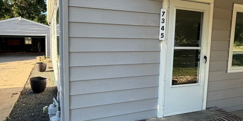 Wheat Ridge House: 7345 W 34th Ave