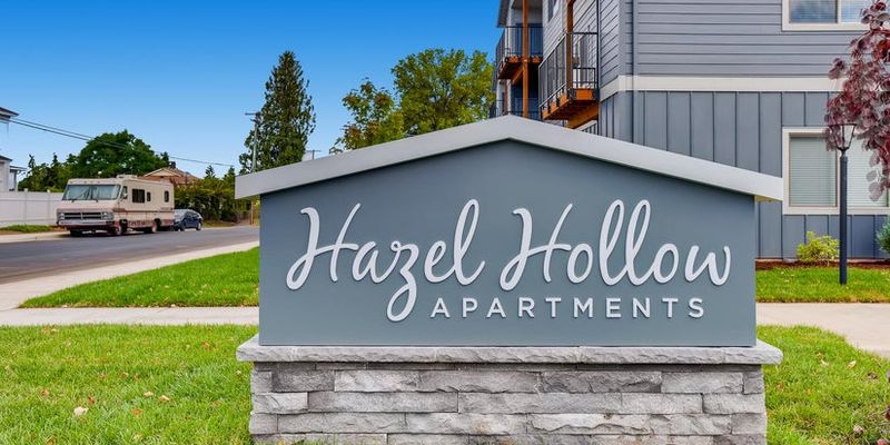 Jefferson Apartment: 135-155 N 3rd St