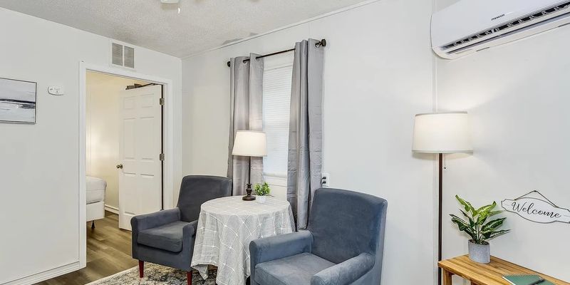 Pensacola Apartment: 6 Ruffin Cir