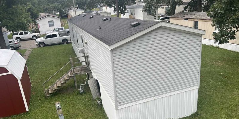 Selma House: 4915 US-80