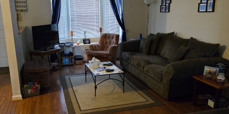 Greenbelt House: 7705 Ora Ct