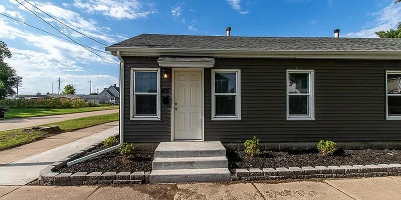 Rock Island Multiplex: 801 5th Ave