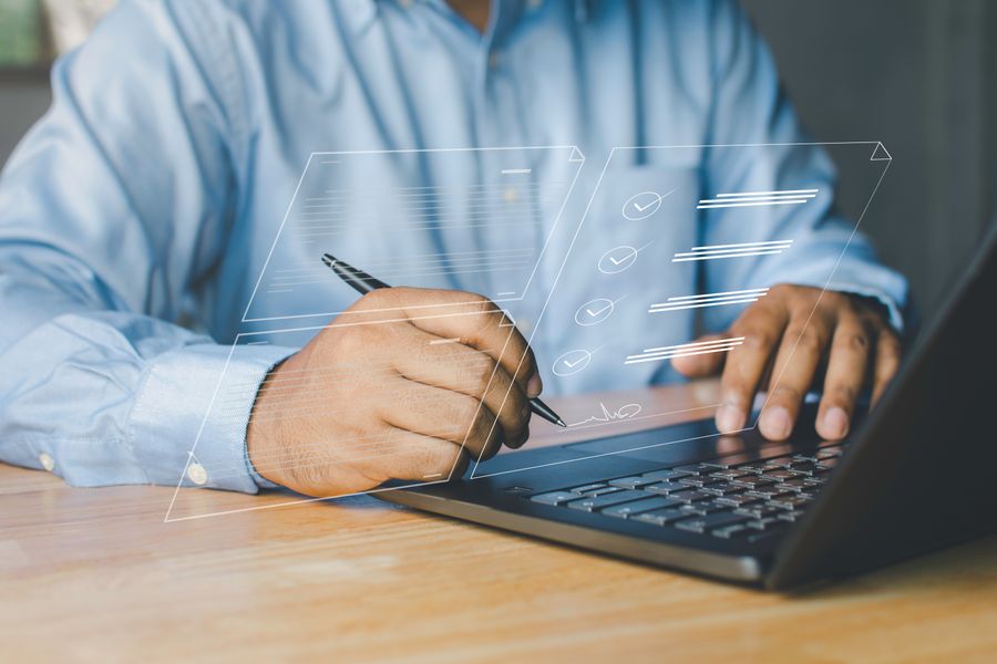 E-Signature Solutions: How to Sign Electronically Your Rental Agreement