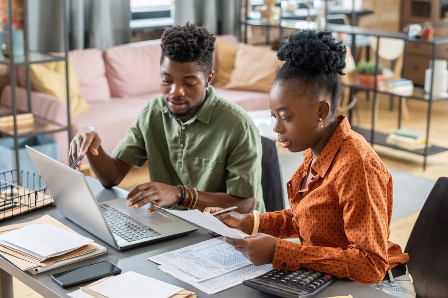 Tax Season 2022: 5 Things You Should Know