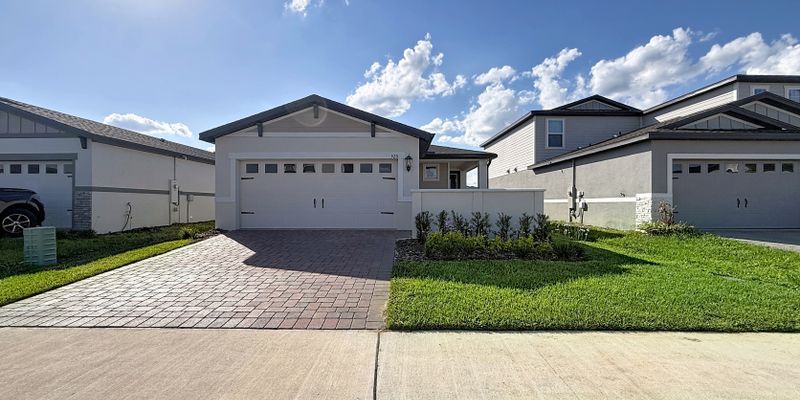 Lake Alfred House: 520 Kennedy Dr
