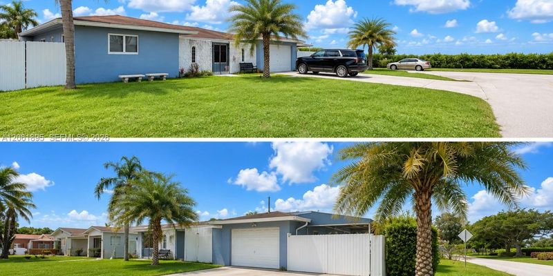 Pembroke Pines House: 7190 SW 13th St