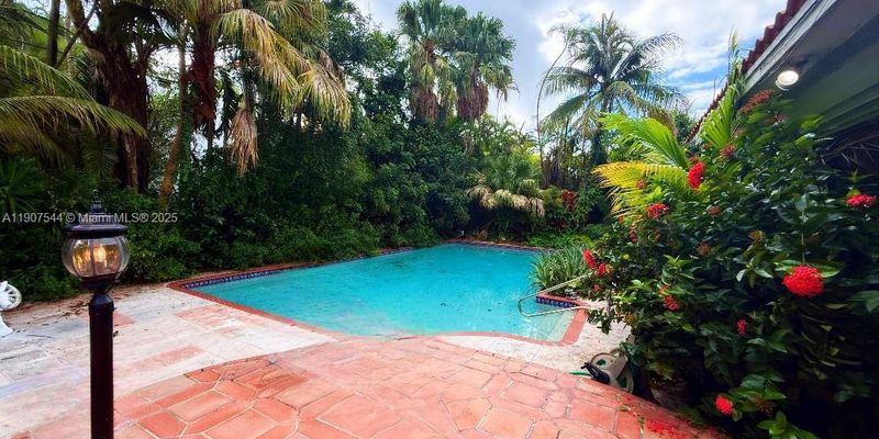 Coral Gables House: 1915 Country Club Prado #1915