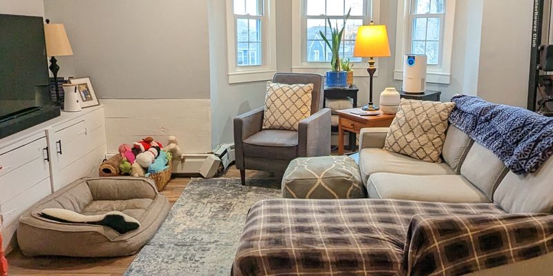 Westborough Apartment: 76 Milk St