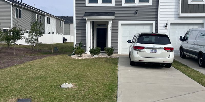 Indian Trail House: 261 Briana Marie Way