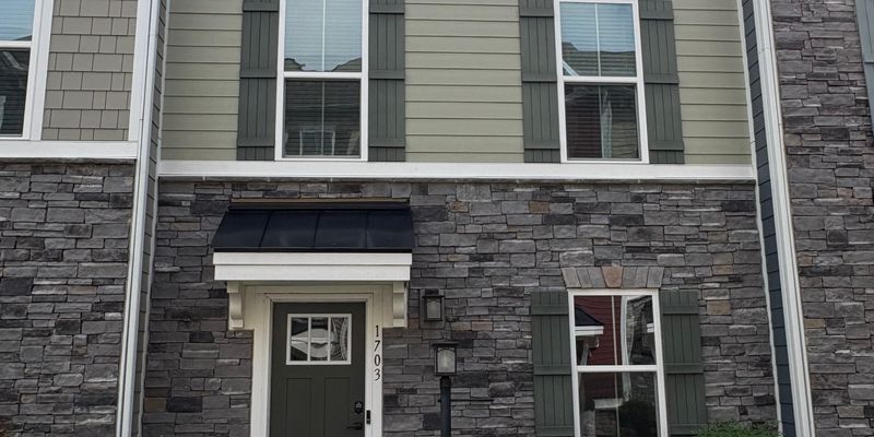 Chesapeake House: 1703 Foremast Loop