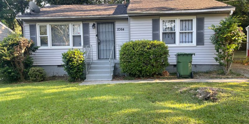 Atlanta House: 2364 Cross St. NW