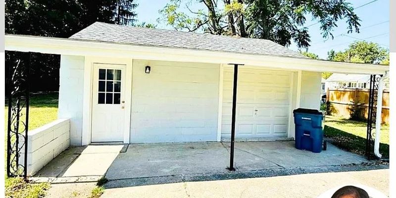 Louisville Apartment: 7304 Kentucky Ave