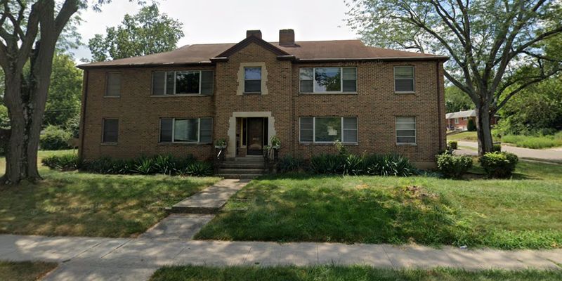 Dayton Multiplex: 2421 Riverside Dr