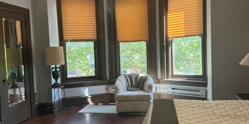 Reading House: 1039 Penn St, 2F