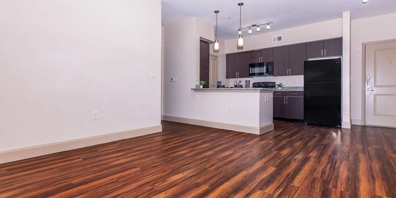 Houston Apartment: 8185 Fulton St