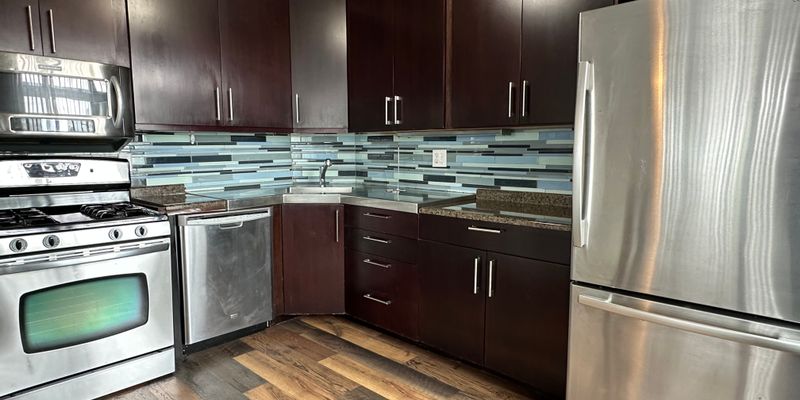 Greeley Apartment: 1208 8th Ave