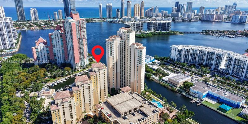 Aventura Condo: 3340 NE 190th St