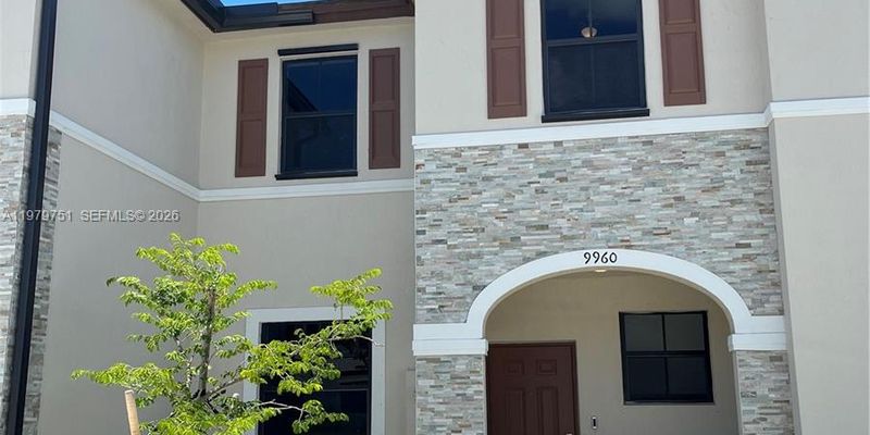 Cutler Bay House: 9960 SW 228th Ln