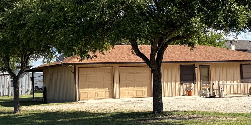 Cibolo House: 3831 Green Valley Rd