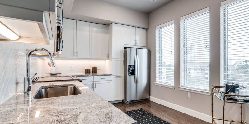 Houston Apartment: 4316 Almeda Rd