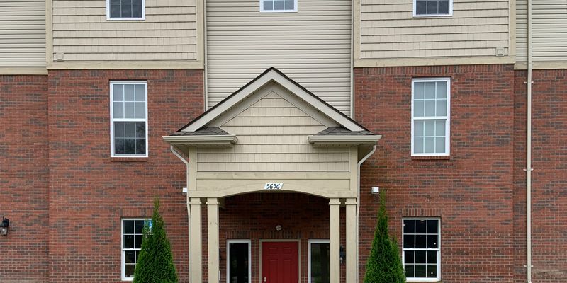 Shelby Township Condo: 5664 Norway Spruce Dr