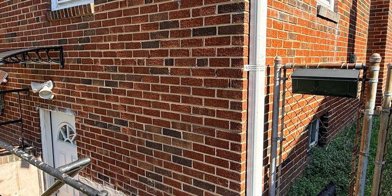 Berwyn Heights Apartment: 8714 Edmonston Rd