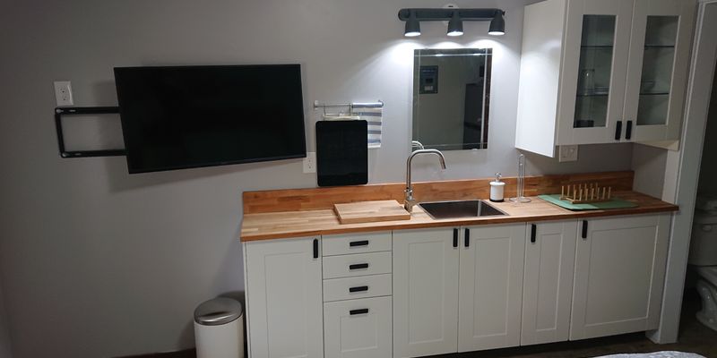 Arco Apartment: 326 Lost River Ave