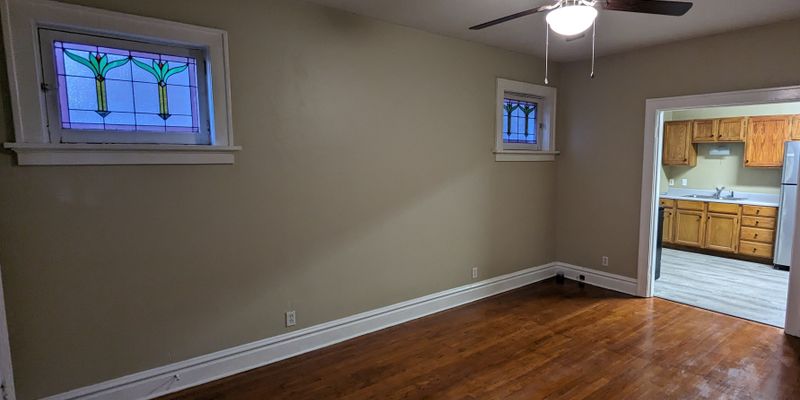 St. Louis Apartment: 5042 Mardel Ave