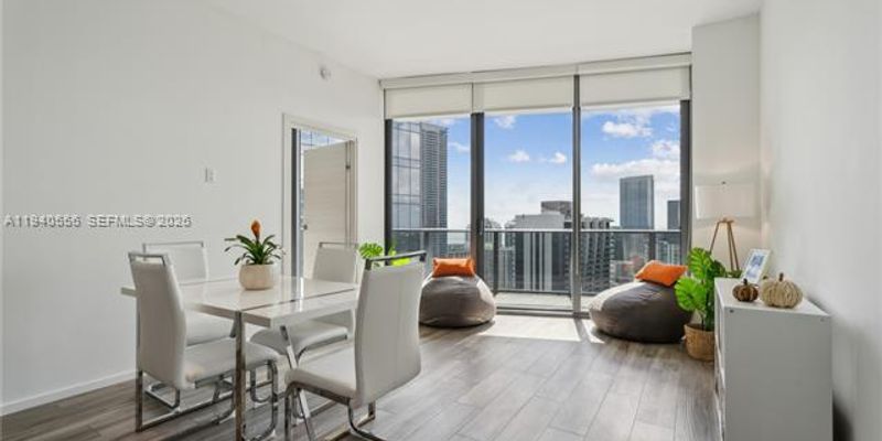 Miami Condo: 801 S Miami Ave