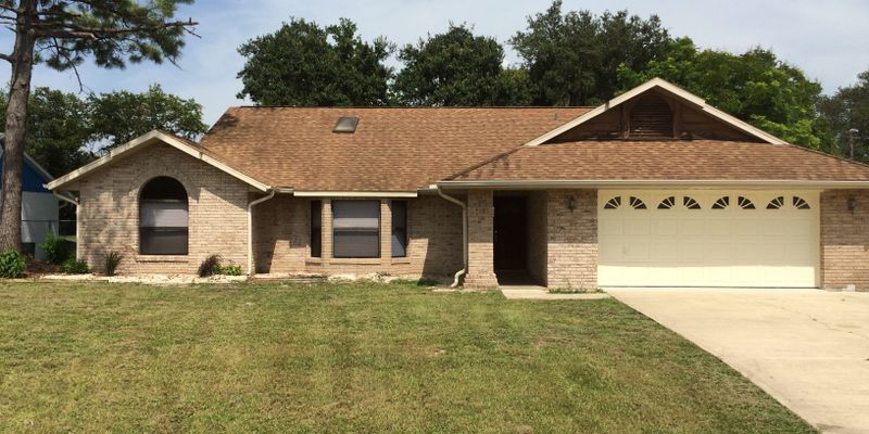 Deltona House: 1746 Efland Terrace