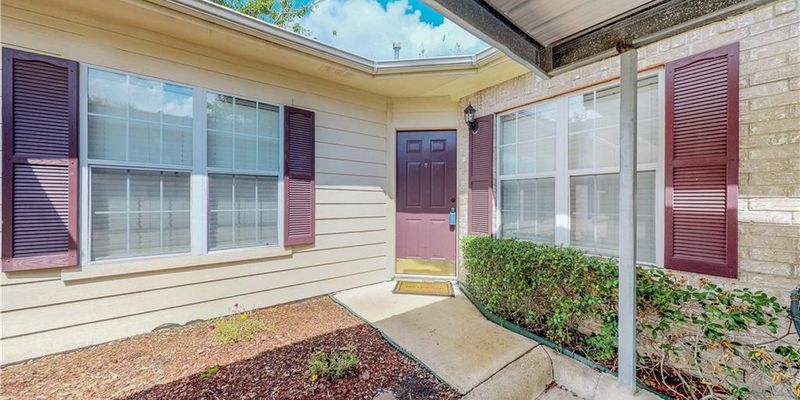 College Station House: 1127 Welsh Avenue