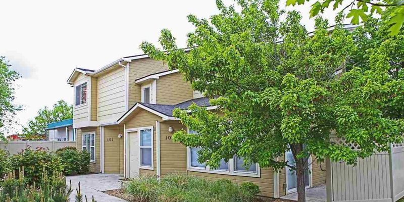 Boise Condo: 11045 W Garverdale Ln