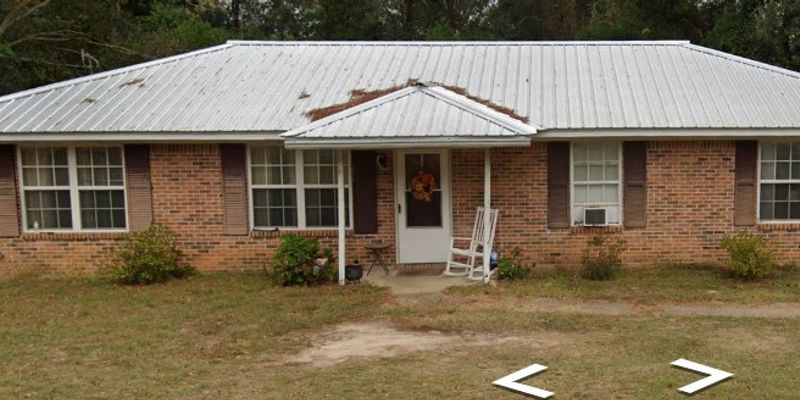 Ozark House: 2705 AL-27