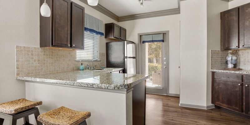 Harris County Apartment: 21537 Schiel Rd