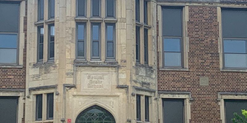 Winona Apartment: 317 Market St