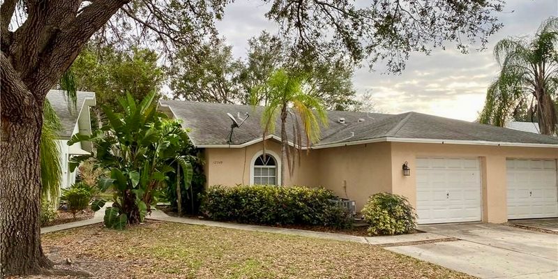 Bonita Springs House: 12243 Londonderry Ln
